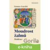E-kniha Moudrost žalmů - Meditace - Romano Guardini E-kniha Moudrost žalmů - Meditace - Romano Guardini