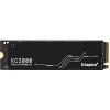 Kingston KC3000 1TB, SKC3000S/1024G Kingston KC3000 1TB, SKC3000S/1024G