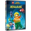 Lego Dc Super hrdinové / Aquaman (DVD) Lego Dc Super hrdinové / Aquaman (DVD)