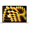 MacBook Air 15 M5 chip with 10-core CPU and 10-core GPU, 16GB, 1TB SSD - Starlight MacBook Air 15 M5 chip with 10-core CPU and 10-core GPU, 16GB, 1TB SSD - Starlight