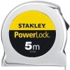 Stanley 1-33-552 Powerlock Blade Armor Zvinovací meter 5m/19mm Stanley 1-33-552 Powerlock Blade Armor Zvinovací meter 5m/19mm