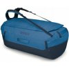 CESTOVNÁ TAŠKA OSPREY TRANSPORTER DUFFEL 150 BLUE FLAME CESTOVNÁ TAŠKA OSPREY TRANSPORTER DUFFEL 150 BLUE FLAME