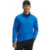 Pánska mikina Under Armour, DRIVE MIDLAYER Modrá, M Pánska mikina Under Armour, DRIVE MIDLAYER Modrá, M