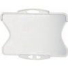 Durable visačka na plastovú kartu otvorená bez úchytu 85 x 54 mm 10 ks Durable visačka na plastovú kartu otvorená bez úchytu 85 x 54 mm 10 ks