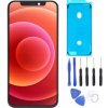 LCD DISPLEJ pre APPLE IPHONE 12 PRO MAX INCELL Tesnenie Náradie LCD DISPLEJ pre APPLE IPHONE 12 PRO MAX INCELL Tesnenie Náradie