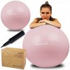 Gimnastická lopta REHABILITAČNÁ 65CM na cvičenie ABS FITNESS JOGA + pumpa Gimnastická lopta REHABILITAČNÁ 65CM na cvičenie ABS FITNESS JOGA + pumpa