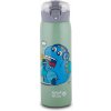 Nava termohrnček pre deti 500 ml zelený dráčik We Care