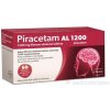 PIRACETAM AL 1200 tbl flm 1200 mg (blis.Al/PVC) 1x60 ks PIRACETAM AL 1200 tbl flm 1200 mg (blis.Al/PVC) 1x60 ks