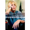 Too Old to Rock and Roll and Other Stories - Mark Jan Too Old to Rock and Roll and Other Stories - Mark Jan