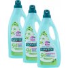 Sanytol univerzálny čistič podlahy a plochy 3 x 1 liter Sanytol univerzálny čistič podlahy a plochy 3 x 1 liter
