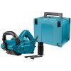 MAKITA 9741J Kartáčovačka / kefovacia brúska šírka záberu 120 mm 860W s kufrom MAKITA 9741J Kartáčovačka / kefovacia brúska šírka záberu 120 mm 860W s kufrom