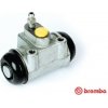 BREMBO A 12 567 Brzdovy valcek kolesa BREMBO A 12 567 Brzdovy valcek kolesa
