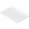 Sprchová vanička jungborn Cinque 120 x 80 x 4,5 cm biela lesklá 6031830 Sprchová vanička jungborn Cinque 120 x 80 x 4,5 cm biela lesklá 6031830