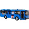 KIK KX7770 Hrací školní autobus