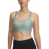 Under Armour | UA Infinity Mid 2.0 Bra | zelená| LA-C Under Armour | UA Infinity Mid 2.0 Bra | zelená| LA-C