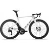 Isaac Meson Mineral Whte Shimano Dura Ace Di2 DT Swiss ARC cestný bicykel XS Isaac Meson Mineral Whte Shimano Dura Ace Di2 DT Swiss ARC cestný bicykel XS