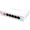 ASUS switch QG-U1050, 5 x 2.5G ASUS switch QG-U1050, 5 x 2.5G