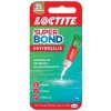 HENKEL Loctite Super Bond Liquid sekundové lepidlo 3 g HENKEL Loctite Super Bond Liquid sekundové lepidlo 3 g