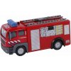 Mikro Trading Auto hasiči 12cm kov zpětný chod na baterie česky mluvící se světlem Mikro Trading Auto hasiči 12cm kov zpětný chod na baterie česky mluvící se světlem