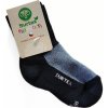 Surtex Merino Ponožky Modrá Surtex Merino Ponožky Modrá