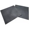 TRUESTEEL Gumová podlaha 100 x 100 cm