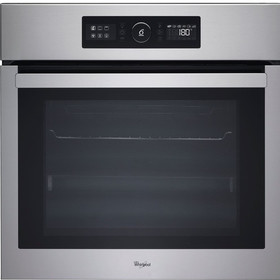 WHIRLPOOL AKZ9 6230 IX