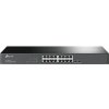 TP-Link Switch 16-Port/100/1000Mbps/Rack TL-SG1016 TP-Link Switch 16-Port/100/1000Mbps/Rack TL-SG1016
