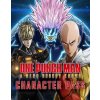 ONE PUNCH MAN A HERO NOBODY KNOWS Character Pass ONE PUNCH MAN A HERO NOBODY KNOWS Character Pass