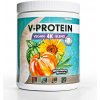 ProFuel V-PROTEIN 4K BLEND bez příchutě, 750 g ProFuel V-PROTEIN 4K BLEND bez příchutě, 750 g