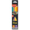 Pastelky MAPED trojhranné Color Peps FLUO Pastelky MAPED trojhranné Color Peps FLUO