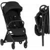 PETITE&MARS Kočík športový Flip Forever Black 670825 PETITE&MARS Kočík športový Flip Forever Black 670825