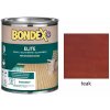 Bondex Elite Ochranný napúšťací olej 0,75 l teak Bondex Elite Ochranný napúšťací olej 0,75 l teak