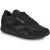 Reebok classic classic leather nylon Čierna