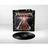 Megadeth - Endgame (Remastered) LP Megadeth - Endgame (Remastered) LP