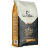 Krmivo pre psov Canagan bez obilnín, hypoalergénne, 5 kg, mix chutí Krmivo pre psov Canagan bez obilnín, hypoalergénne, 5 kg, mix chutí