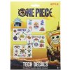 Fanattik Samolepky One Piece - Tech Decal