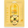Jigott Vitamin Real Ampoule Mask Maska v ampulkách s vitamínmi 27 ml 1 ks