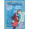 Angelica and the Bear Prince Angelica and the Bear Prince