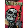 DC Comics Creature Commandos Present: Frankenstein, Agent of S.H.A.D.E. Book One DC Comics Creature Commandos Present: Frankenstein, Agent of S.H.A.D.E. Book One