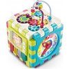 Ricokids Vzdělávací kostka s melodií Ricokids 781700 Ricokids Vzdělávací kostka s melodií Ricokids 781700
