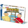 BONAPARTE Pat a Mat Hasiči hadice a žebříky spoločenská hra BONAPARTE Pat a Mat Hasiči hadice a žebříky spoločenská hra