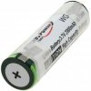 Powery Batéria Gardena 08829-00.640.00 2900mAh Li-Ion 3,7V - neoriginálna Powery Batéria Gardena 08829-00.640.00 2900mAh Li-Ion 3,7V - neoriginálna