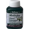MedPharma, spol. s r.o. MedPharma MEDOVKA 50MG + CHMEĽ + VALERIÁNA tbl 60+7 zadarmo (67 ks) MedPharma, spol. s r.o. MedPharma MEDOVKA 50MG + CHMEĽ + VALERIÁNA tbl 60+7 zadarmo (67 ks)