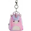 Prívesok na kľúče Squishmallows batôžtek na kľúče Jednorožec Lola Prívesok na kľúče Squishmallows batôžtek na kľúče Jednorožec Lola