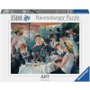 Ravensburger Auguste Renoir Raňajky veslárov 1500 dielov