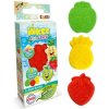 Amenity AB INKEE bomby do koupele mini balení Fruit 3x15g Amenity AB INKEE bomby do koupele mini balení Fruit 3x15g