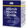 GS Vápník Hořčík Zinek 130 tabliet GS Vápník Hořčík Zinek 130 tabliet
