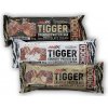 Amix Tigger Choco Crunchy High Protein Bar 60g - Triple brownie Amix Tigger Choco Crunchy High Protein Bar 60g - Triple brownie