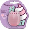 Pusheen Balzam na pery 3D Jahoda 6g Pusheen Balzam na pery 3D Jahoda 6g