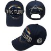 Šiltovka Pink Floyd - Dark Side of the Moon Album Distressed, Unisex,Modrá,Univerzálna Šiltovka Pink Floyd - Dark Side of the Moon Album Distressed, Unisex,Modrá,Univerzálna